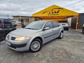 Renault Mégane Classic 1,6 16V 83kw