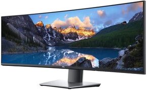 DELL UltraSharp U4919DW 49"