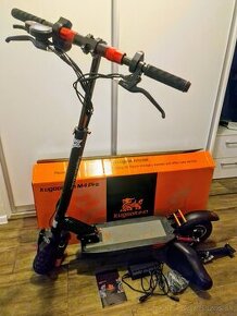 Elektro kolobežka KUGOO KIRIN M4 PRO 18Ah