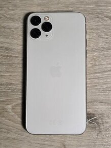 Iphone 11 Pro 256GB Silver