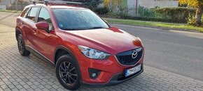 Mazda CX5