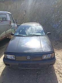 Predám Volkswagen Passat variant b3