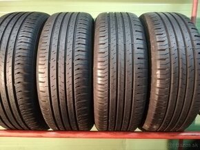 205/60 r16 letné pneumatiky Continental Eco Contact 5