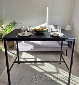 Barovy stol 50Eur Ikea