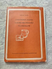 archeologická literatúra