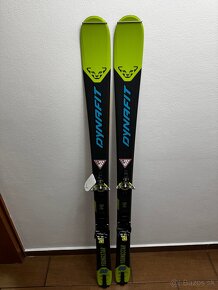 Dynafit Seven SummitsY set 160cm