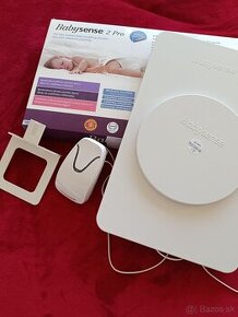 Baby sense 2 pro monitor dychu