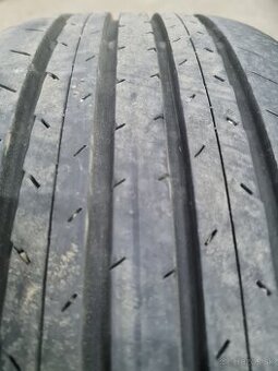 Predam Disky Mercedes-Benz R17 225/45 R17 - 1