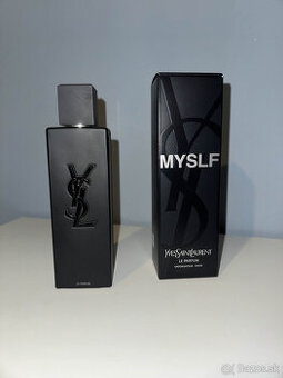 Yves Saint Laurent MYSLF Le Parfum 100ml