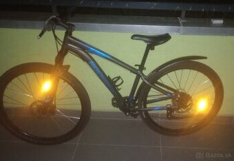 Bicykel Rockrider ST120