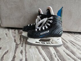 Bauer X-LP