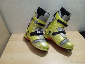 Skialp lyžiarky Scarpa MP 265