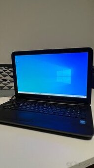 Hp notebook 250 g5