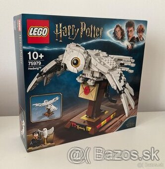 LEGO Harry Potter 75979 Hedviga