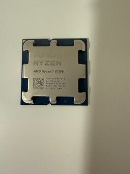 AMD Ryzen 7 8700G