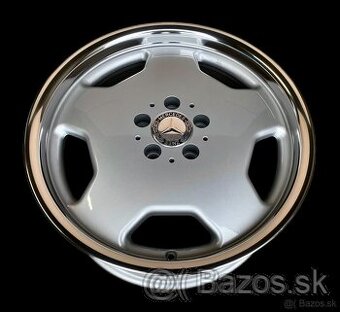 Intra Monoblock 18" 5x112 Mercedes