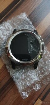 Garmin Fenix 3 HR