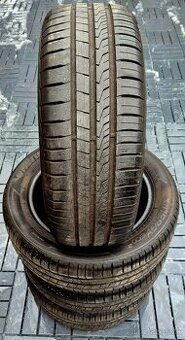 Predám 205/55r16 hankook