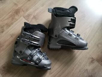 lyziarky Nordica velkost 37 -38