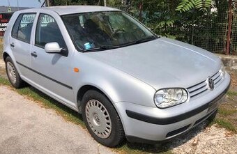 náhradne diely na: Vw Golf IV 1.9 Tdi, 1.4i, 1.6i, manuál