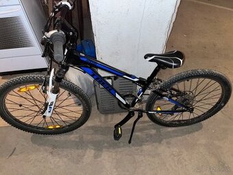 Trek MT 220 - 1