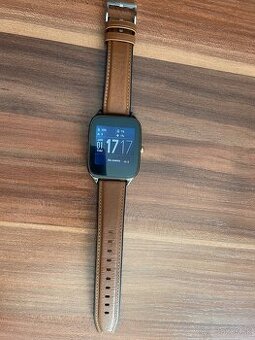 Inteligentne hodinky ASUS ZenWatch 2