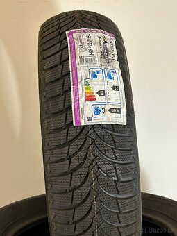 ZIMNÉ 185/60R16 Nexen Winguard WH2 - nové - 1