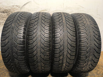 175/65 R15 Zimné pneumatiky Semperit Master-Grip 4 kusy