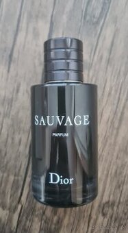 Dior, Sauvage parfum