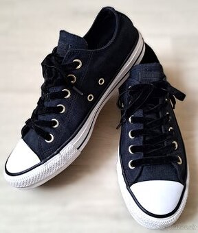 Dámske tenisky zn. Converse, veľ. 39