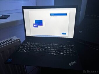 Lenovo ThinkPad P15s Gen2 15.6" - 1