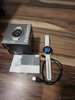 Garmin Venu 2 Plus