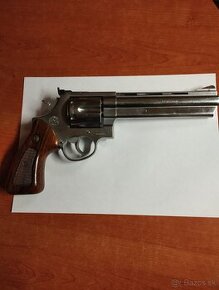 Revolver Taurus