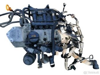 MOTOR 1.2 40 kw BMD