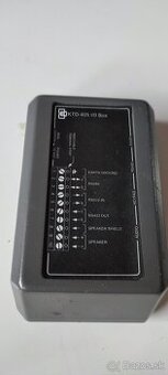 I/O box KTD-405