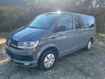 Vw Transporter t6 9-miestne