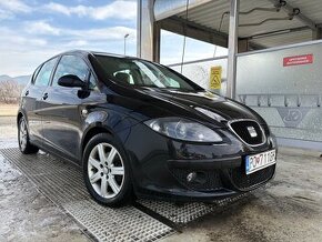 Seat altea 2.0tdi