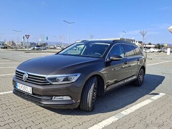 Volkswagen passat B8 2.0TDI 140kw,Biznis