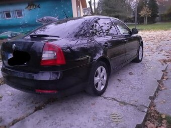 Škoda octavia 1.6tdi.Nova stk.ek