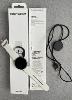 SAMSUNG GALAXY WATCH 4 - 40mm