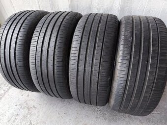 225/50 r17 letné pneumatiky FALKEN