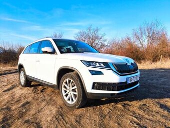 ✅ŠKODA KODIAQ ✅ - 1