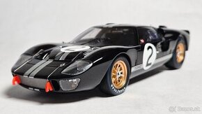 Spark 1:18 Ford GT  Mk II víťaz Le Mans 1966 - 1