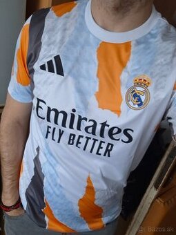 Dres Real Madrid - 1