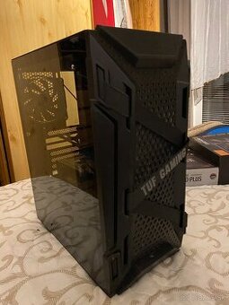 ASUS TUF Gaming GT301