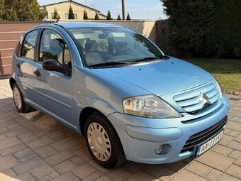 CITROEN C3 1.4 r.v. 2009 140.843km - 1