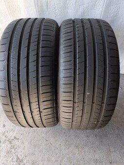 245/30 r20 letné pneumatiky Tomket Sport - 1