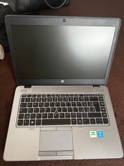 Hp notebook