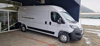 Peugeot Boxer 2.2 HDI L3H2 165k