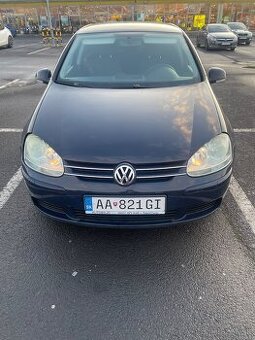 Volkswagen Golf 5 1.4 16V 55Kw